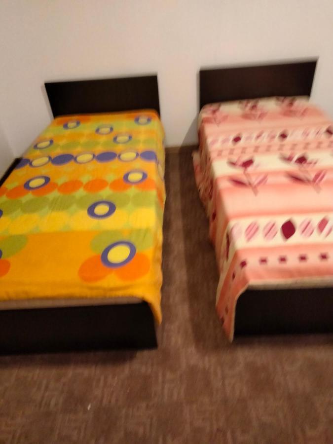 Camera Cu Baie Tina Timişoara Extérieur photo
