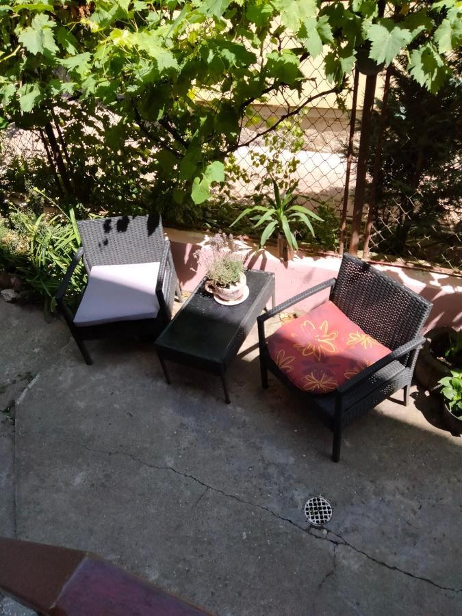 Camera Cu Baie Tina Timişoara Extérieur photo