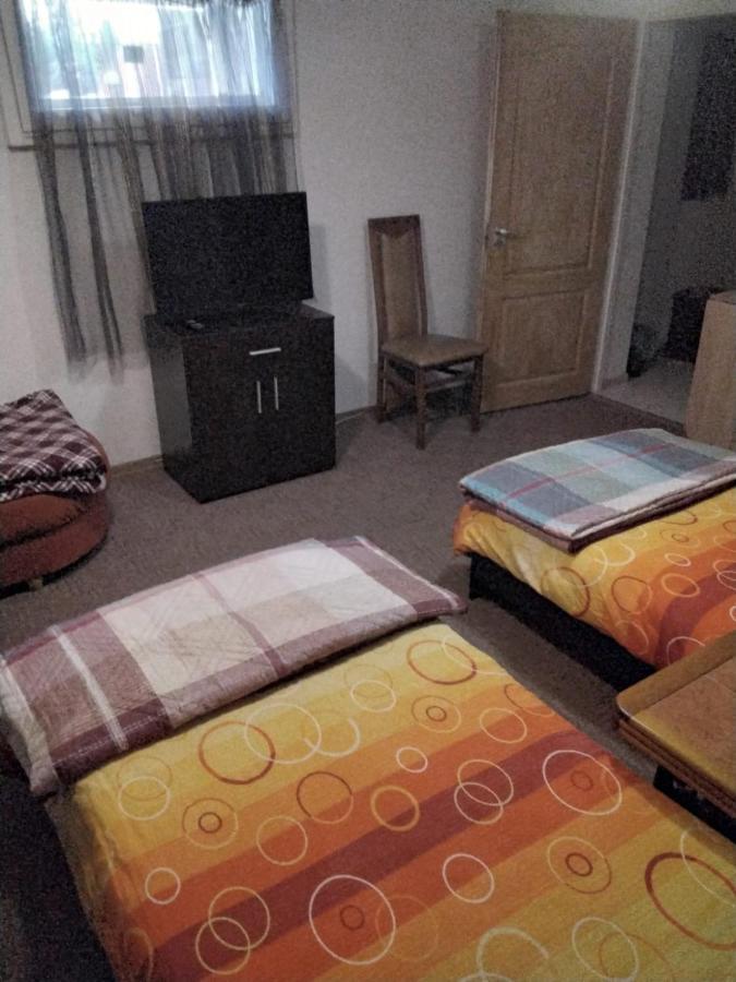 Camera Cu Baie Tina Timişoara Extérieur photo